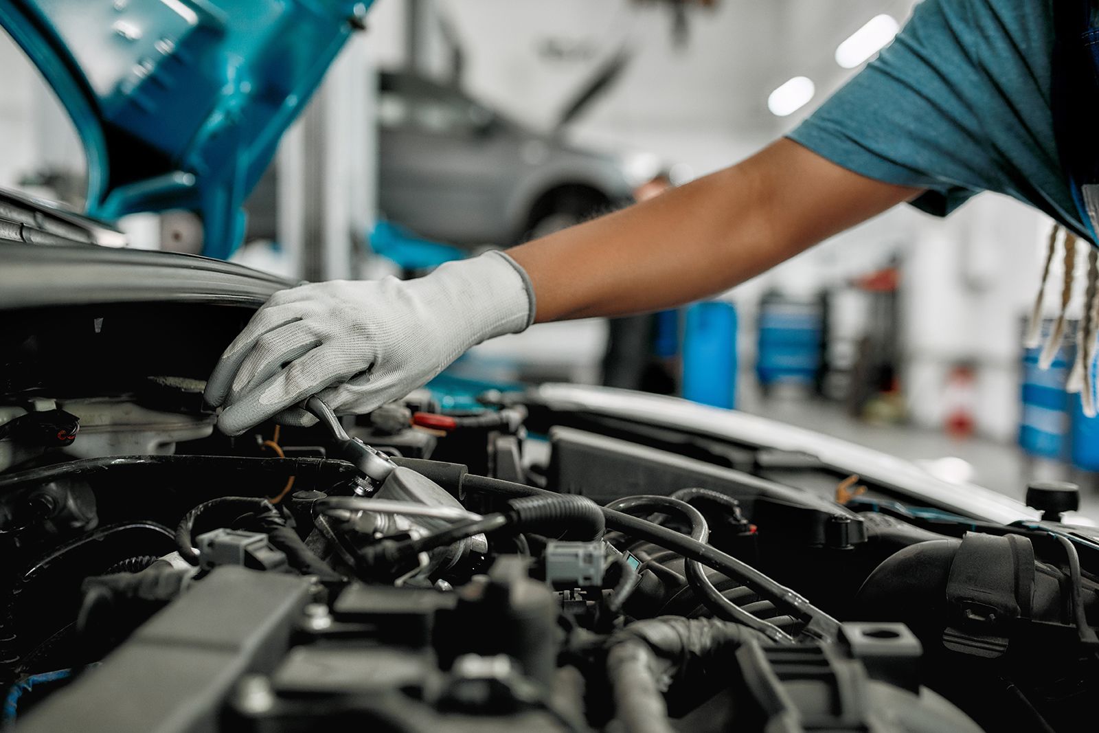 3 Questions to Ask When Choosing an Auto Body Repair Shop