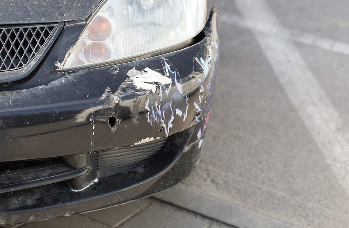 Bumpers: 5 Signs It Needs Repair or Replacement