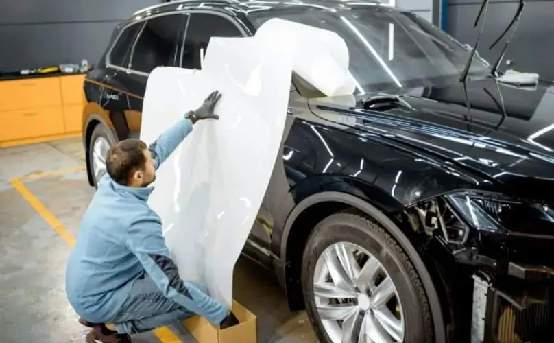 5 Things to Know before Booking a Car Repainting Service