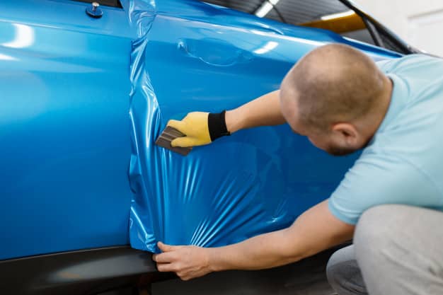 How to Choose the Right Car Paint Protection